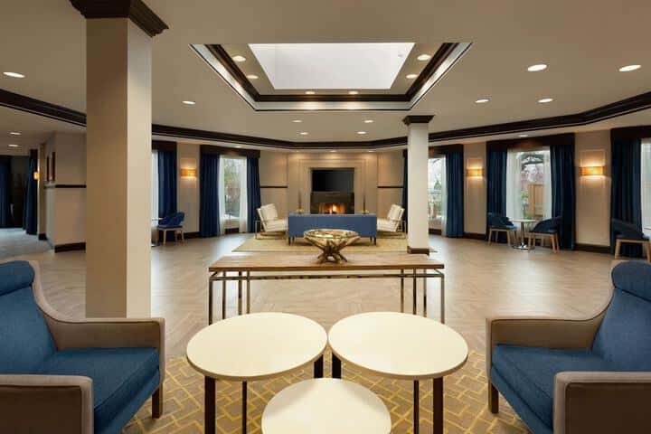 Hotel Interior 2 of 42