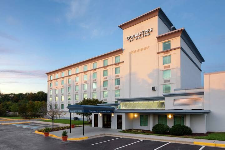 Hotel 42 of 42