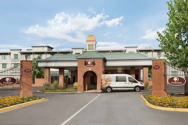 Hotel 40 of 42