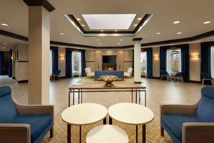 Hotel Interior 2 of 42