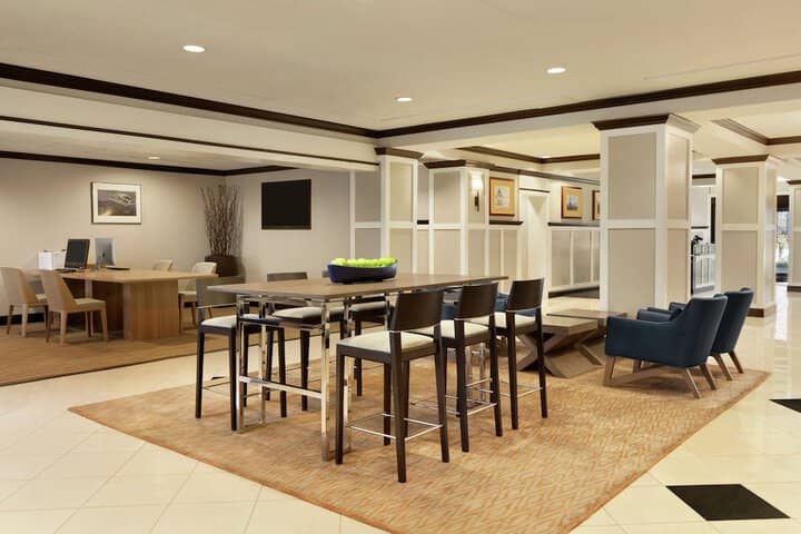 Hotel Interior 3 of 42